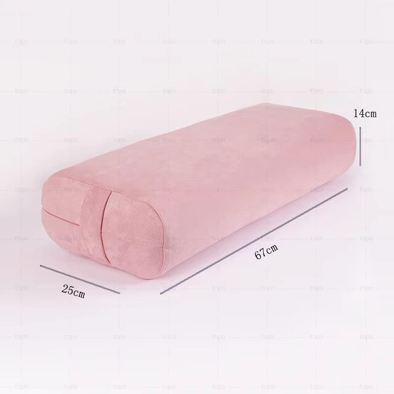 Wholesale Yoga Pillow High Quality Premium Meditation Yoga Bolsters & Cushions