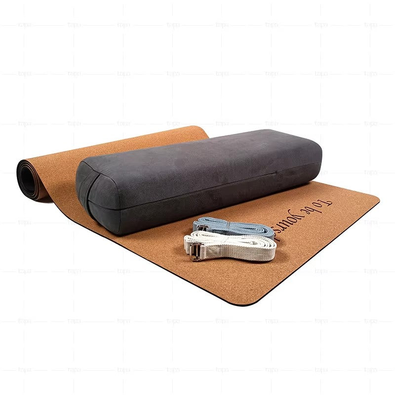Wholesale Yoga Pillow High Quality Premium Meditation Yoga Bolsters & Cushions