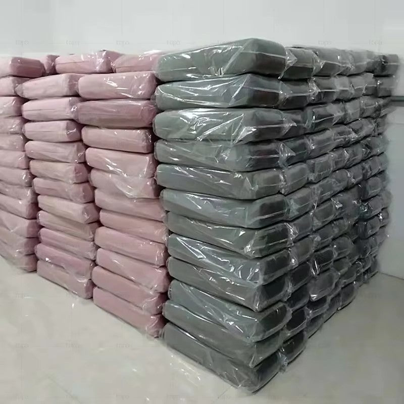 Wholesale Yoga Pillow High Quality Premium Meditation Yoga Bolsters & Cushions