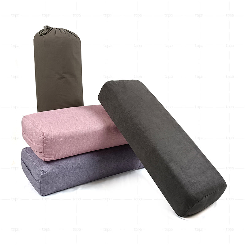 Wholesale Yoga Pillow High Quality Premium Meditation Yoga Bolsters & Cushions